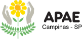 Logo APAE