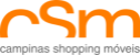 Logo CSM