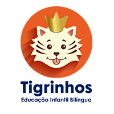 Logo Tigrinhos