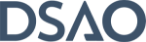 Logo DSAO