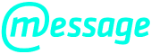 Logo Message